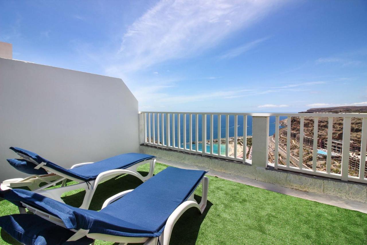 Apartamento Amadores Views