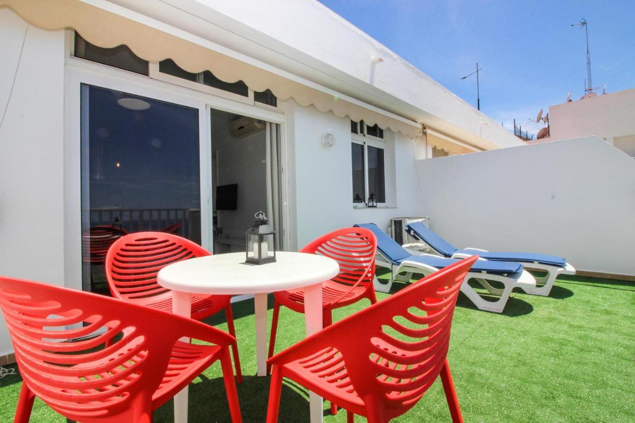 Amadores Views Apartamento Puerto Rico (Gran Canaria)