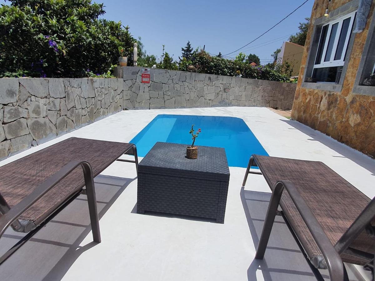 Villa Bella Vista Los Peñones 110 *