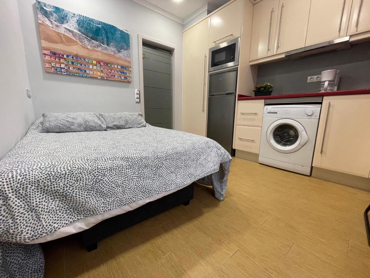 Precioso Estudio En Canteras Las Palmas de Gran Canaria