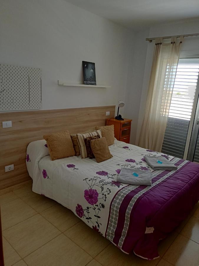 Privada Vecindario (Gran Canaria)