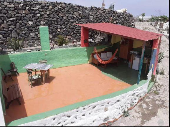 Casa La Suerte Holiday home