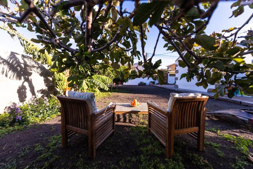 Casa Con Encanto Holiday home El Albercon