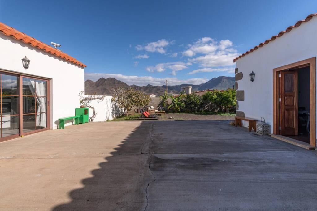 Casa Con Encanto *