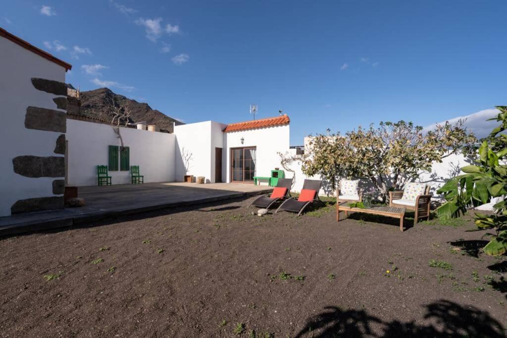 Casa Con Encanto Holiday home
