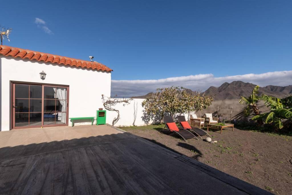 Casa Con Encanto * El Albercon