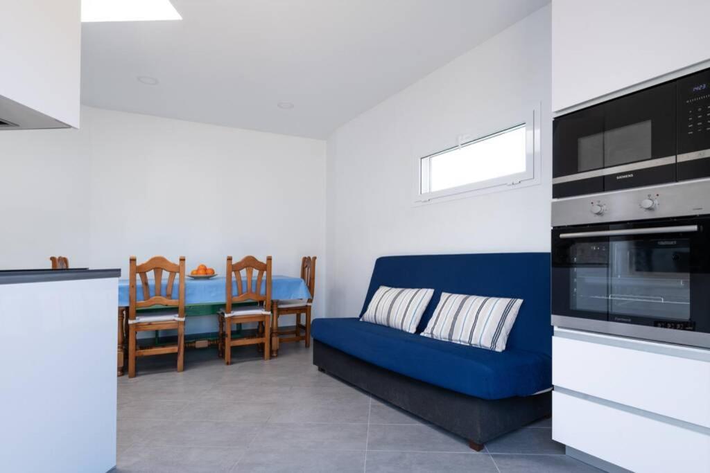 Holiday home Casa Con Encanto *