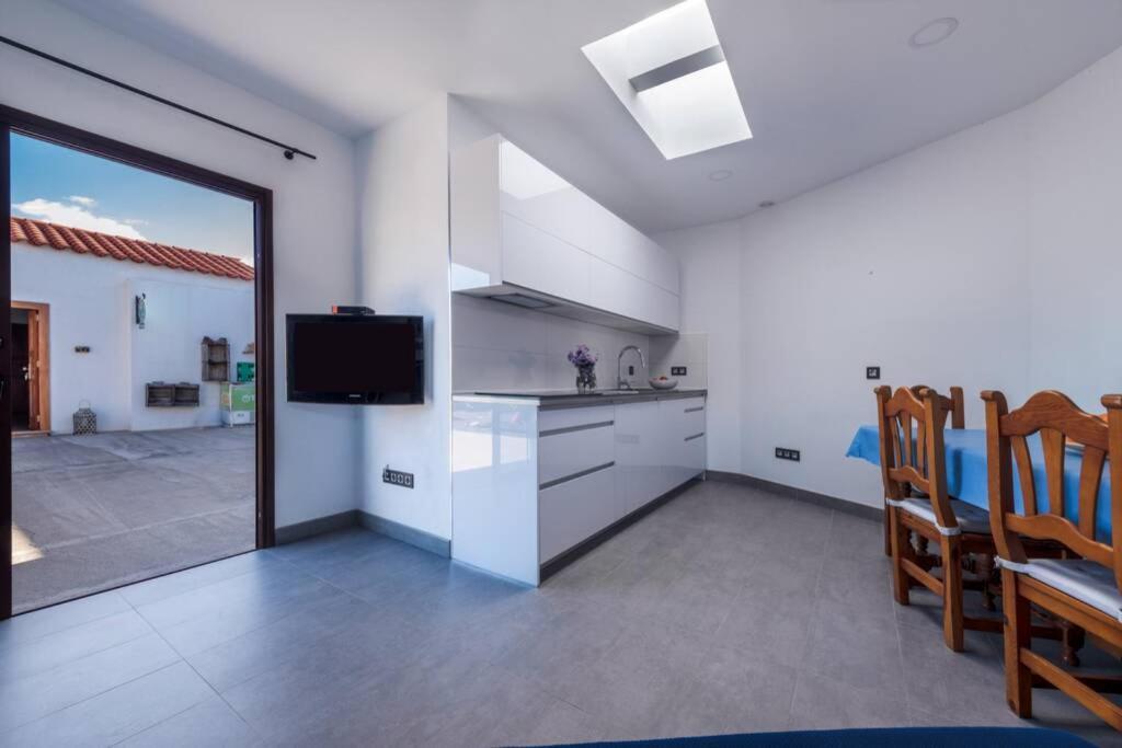 Casa Con Encanto