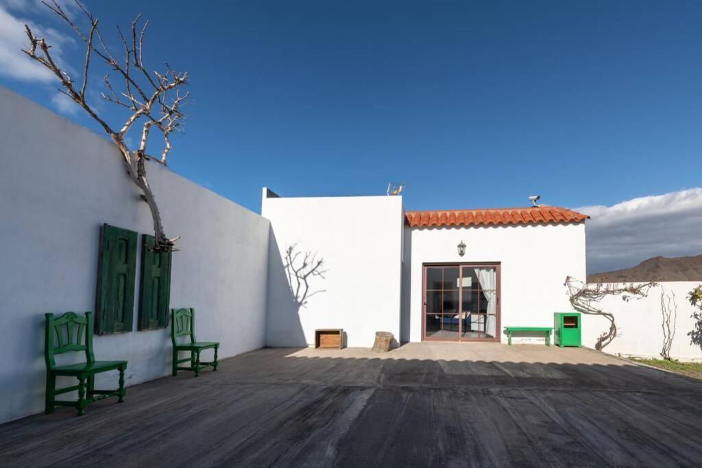 Holiday home Casa Con Encanto