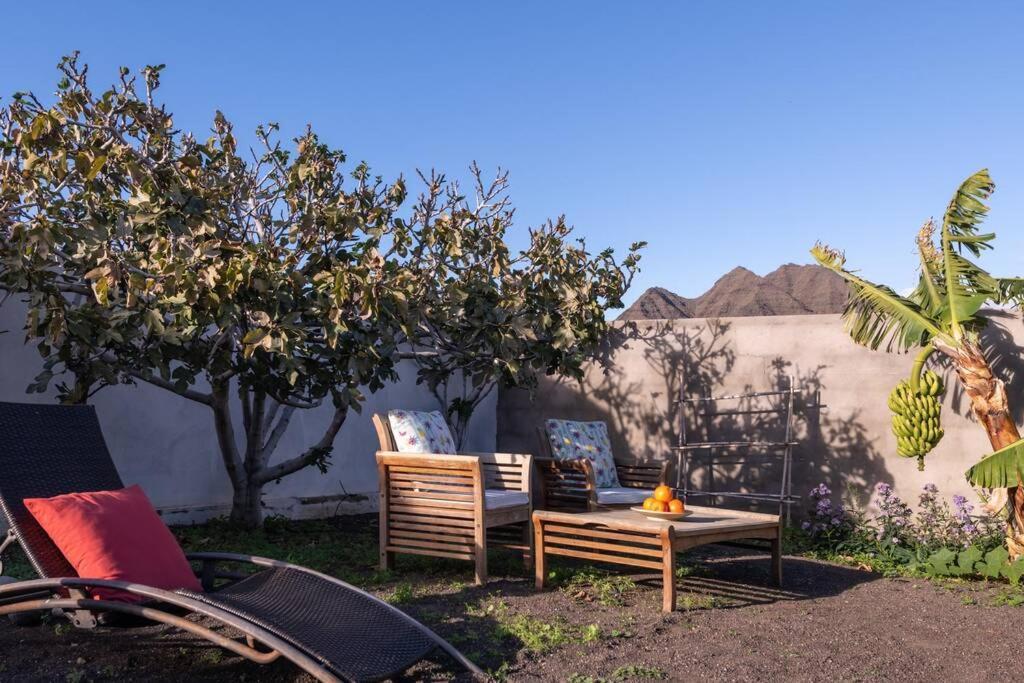 Casa Con Encanto * El Albercon