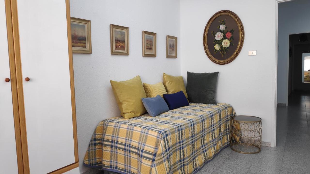 Apartamento La Orquídea *