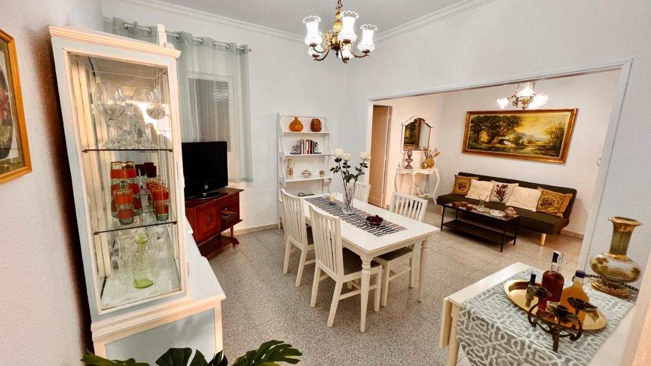 Apartamento La Orquídea *