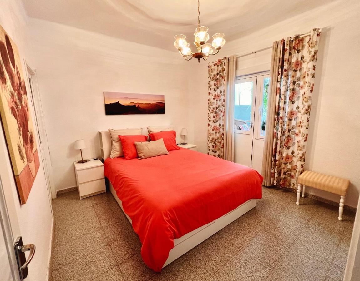 Apartamento La Orquídea Vega de San Mateo