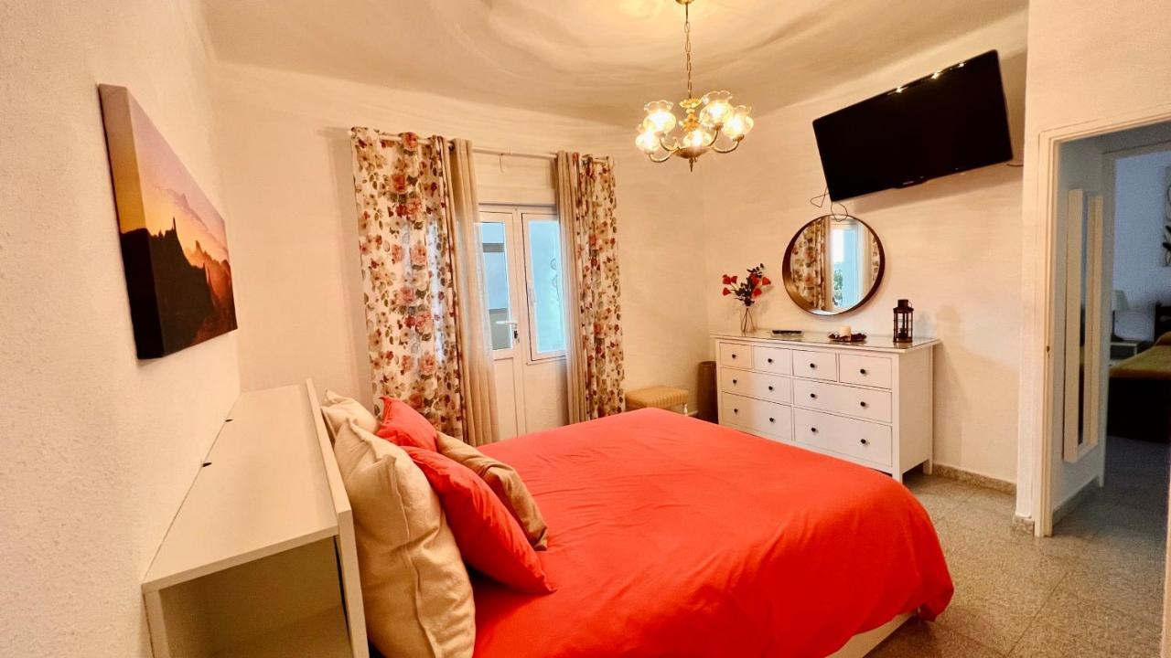 Apartamento La Orquídea
