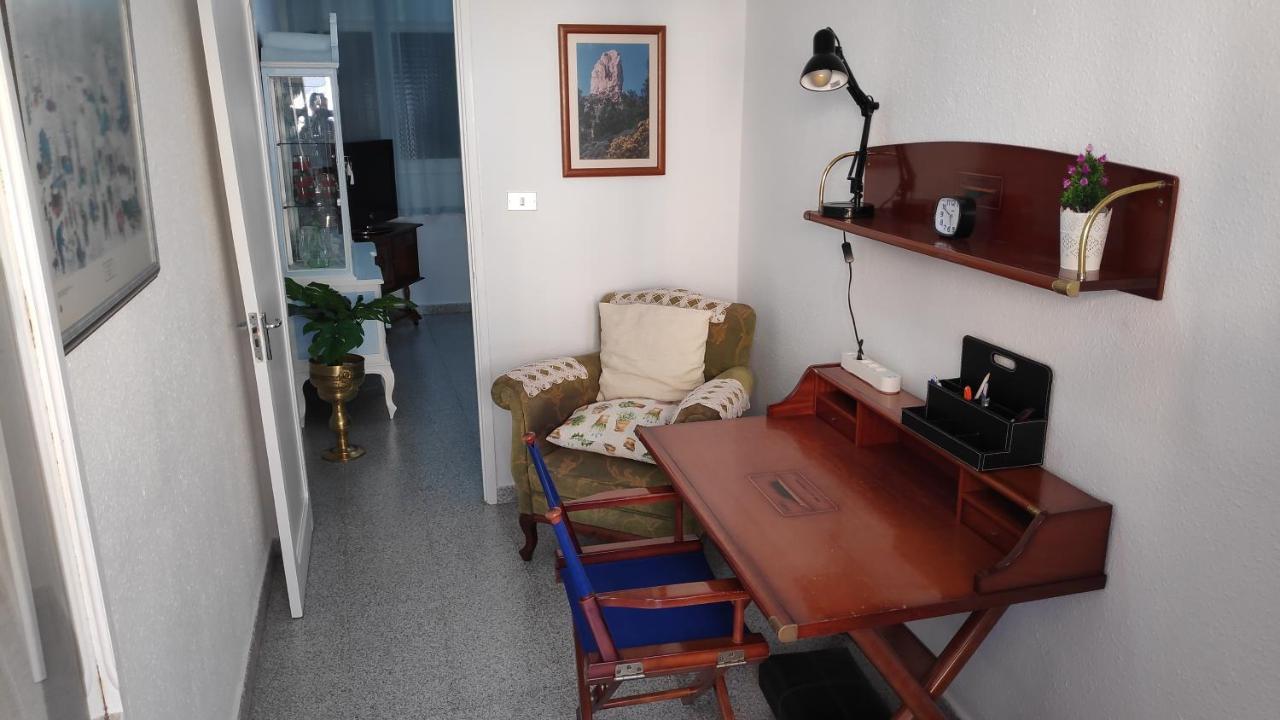 La Orquídea Apartamento Vega de San Mateo