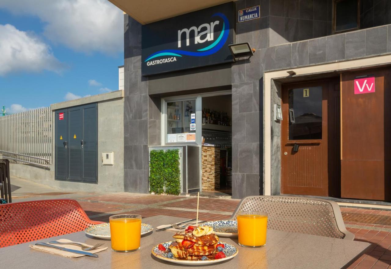 Apartment La Casita De Matilda, 1a Las Palmas de Gran Canaria