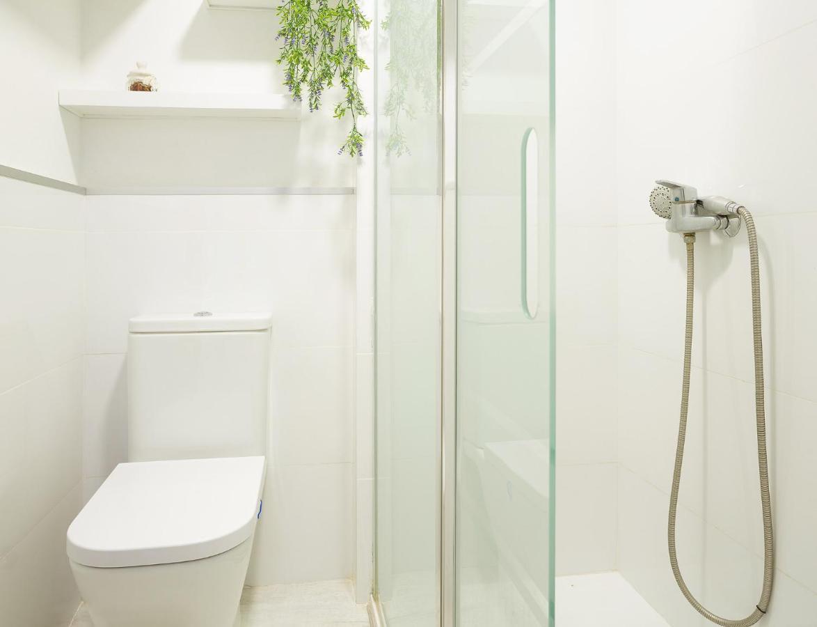 Apartment La Casita De Matilda, 1a Las Palmas de Gran Canaria