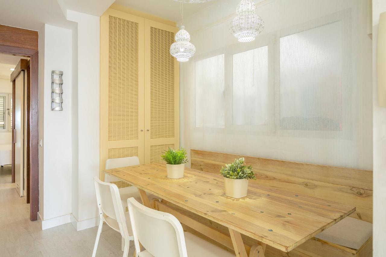 Appartamento La Casita De Matilda, 1a