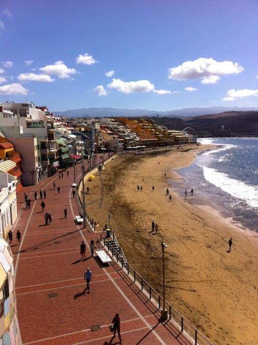 Appartamento Sunrise-sunset Amazing Seaviews Canteras Las Palmas de Gran Canaria