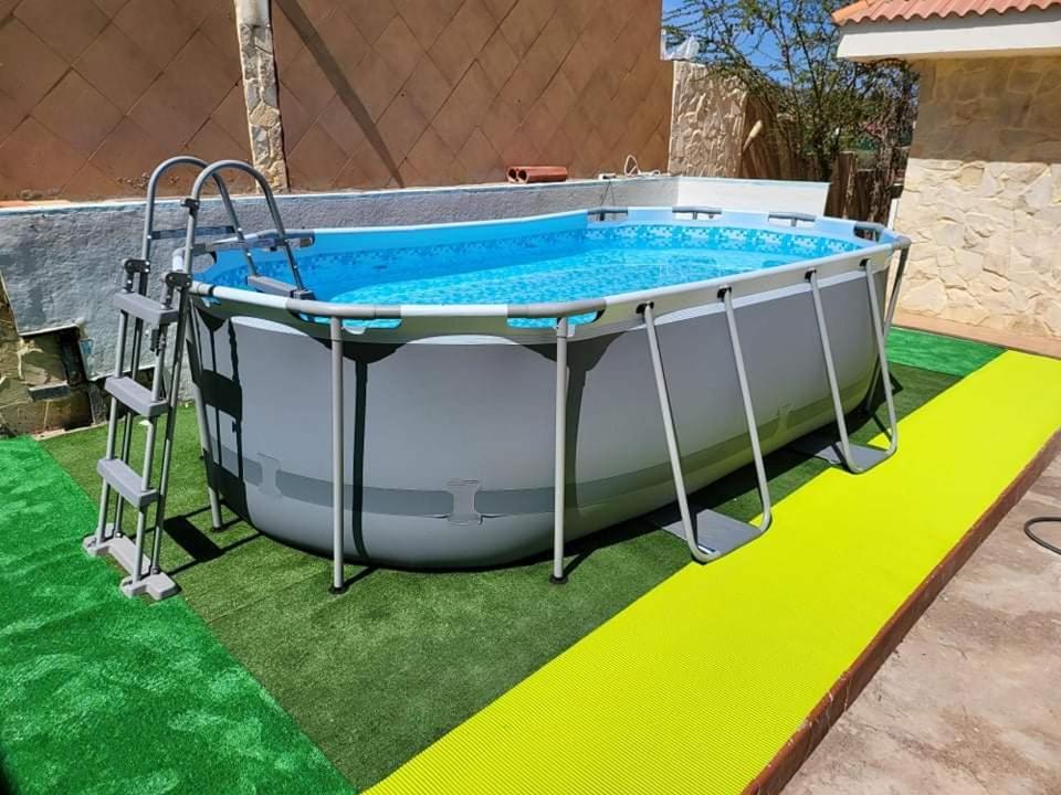 Guest house Montana Luna House With Maspalomas (Gran Canaria)