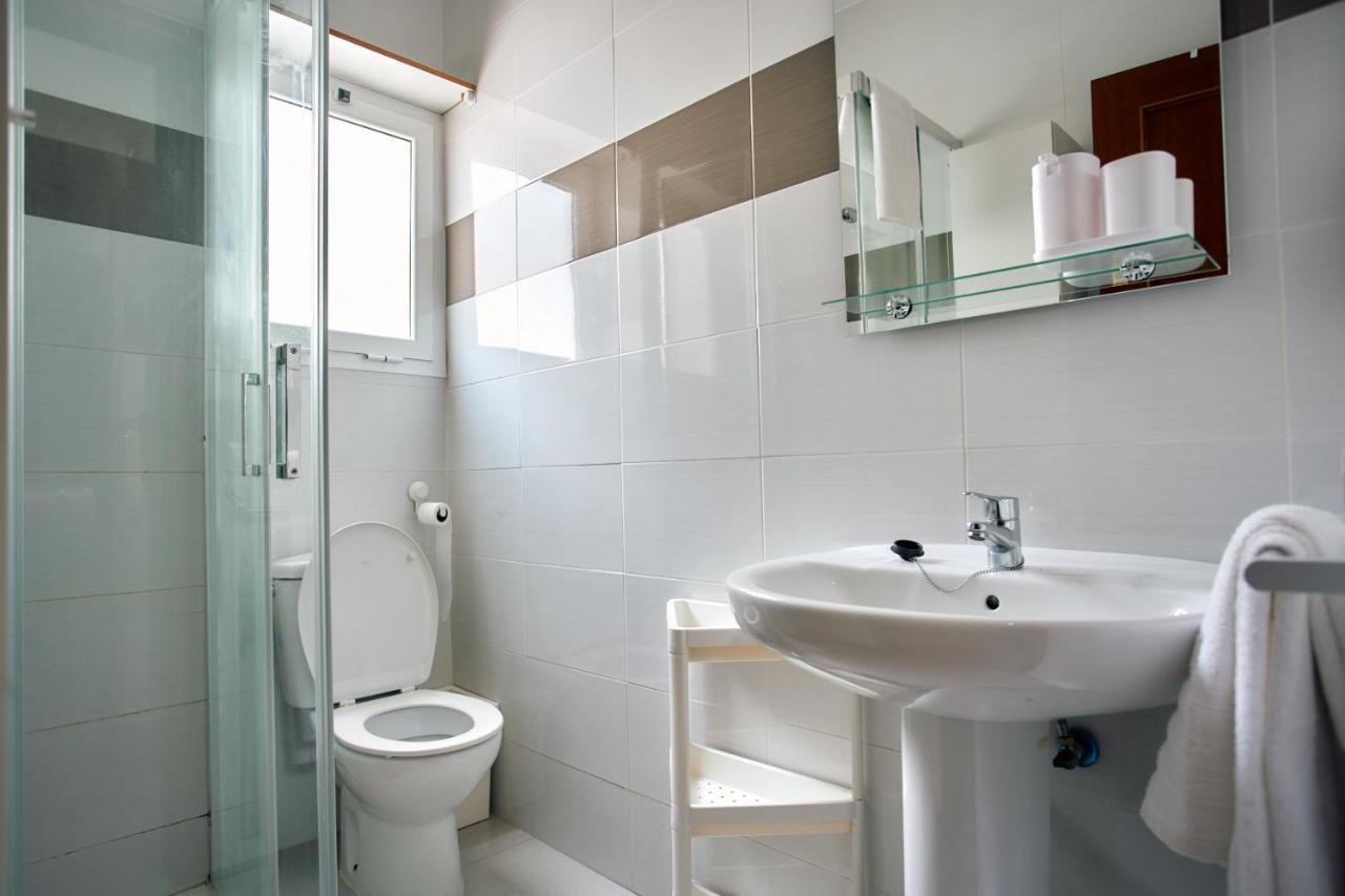 Appartamento Work & Pet Friendly Urban Flat Close To The Beach *