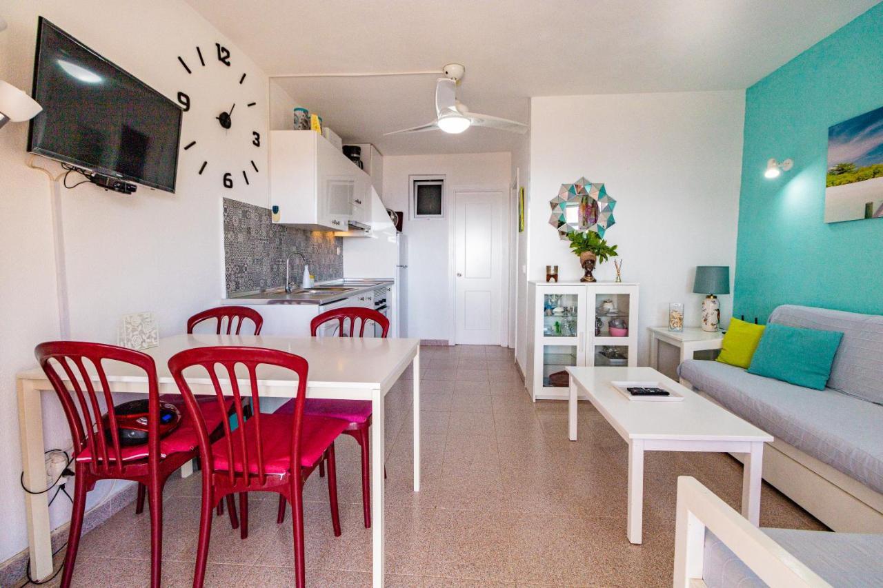 Apartamento Guanabara Park Puerto Rico *