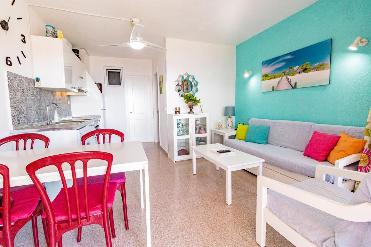 Guanabara Park Puerto Rico Apartamento Mogán