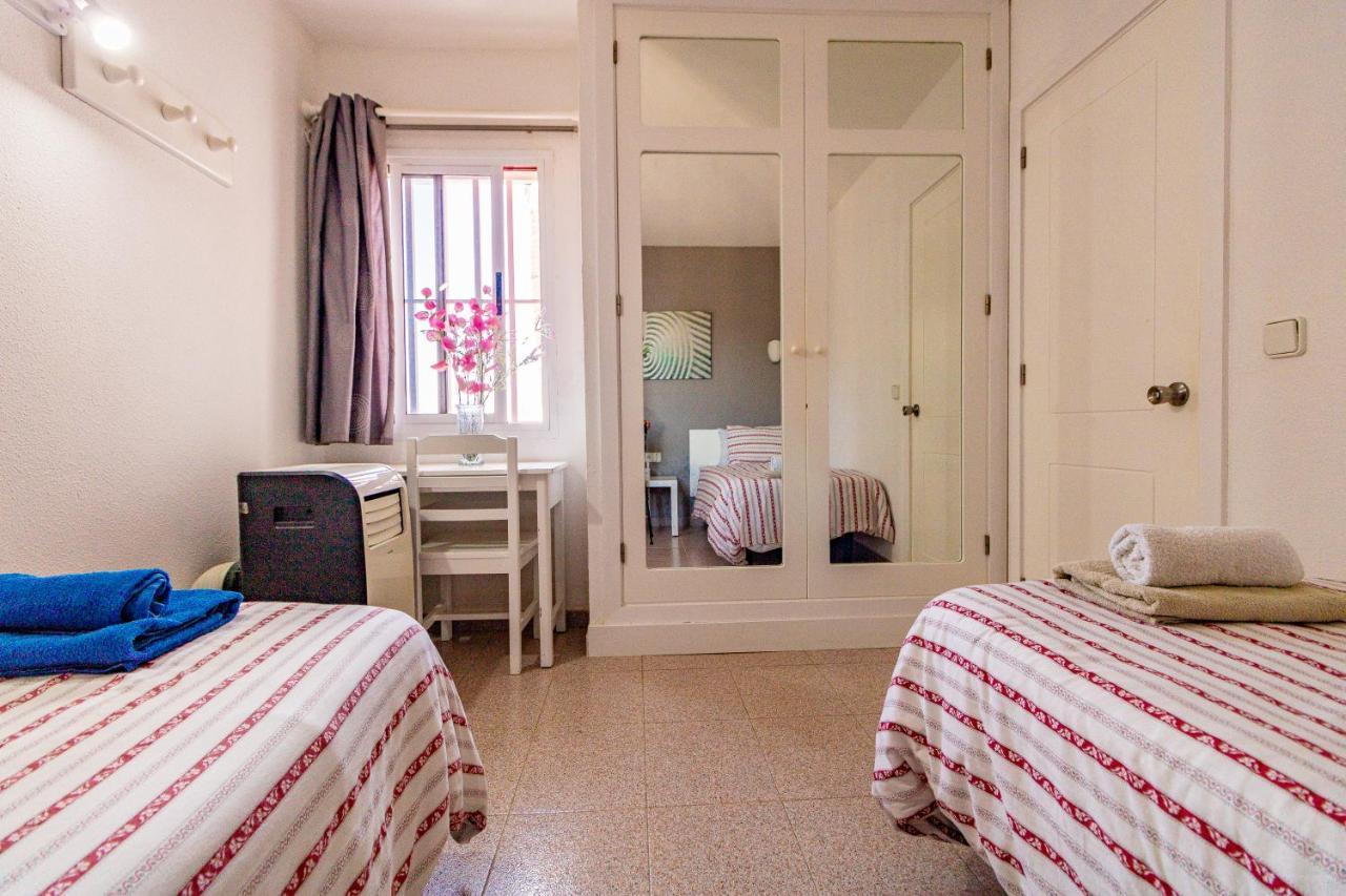 Apartamento Guanabara Park Puerto Rico