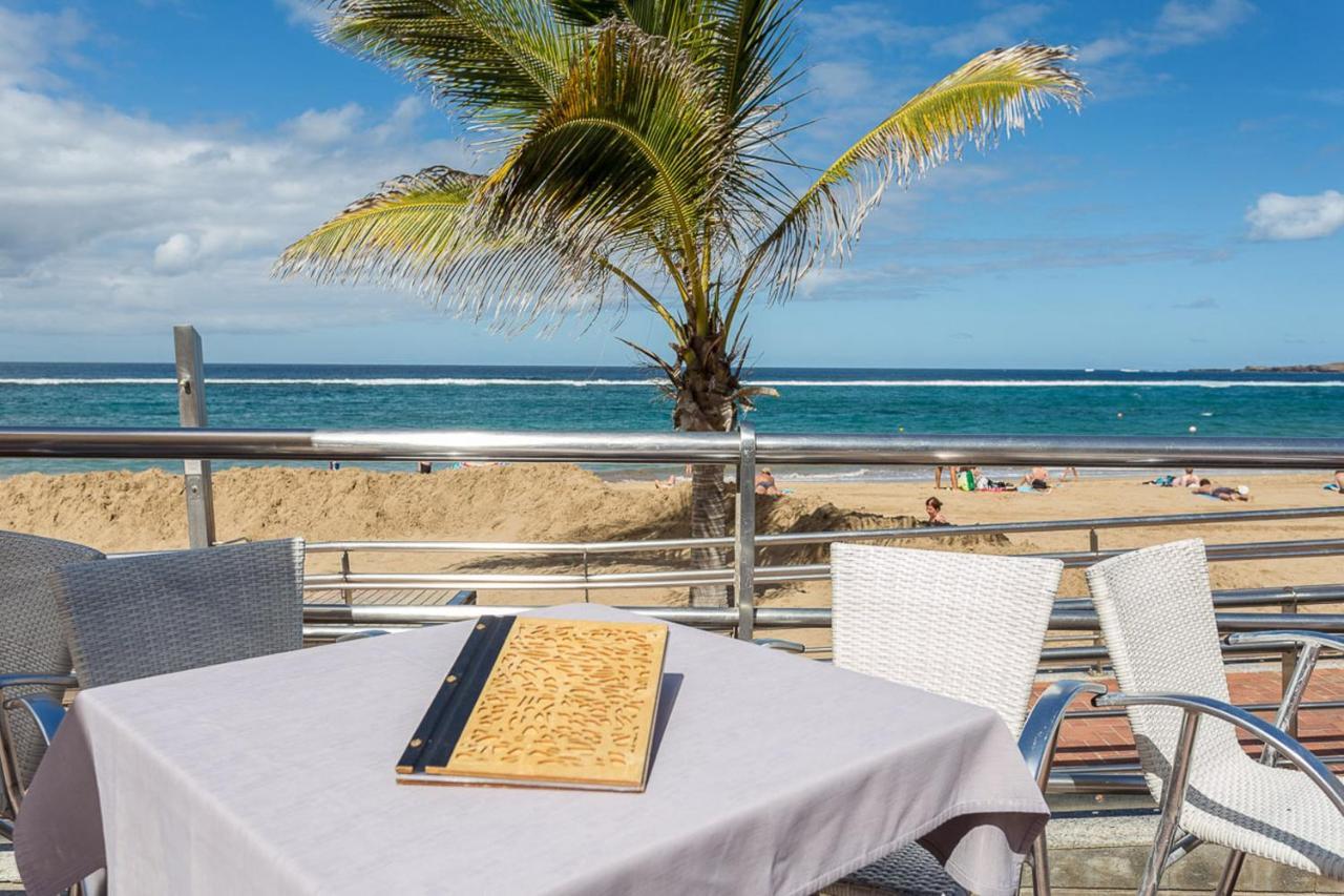 Flatguest Aquario Apartment Las Palmas de Gran Canaria
