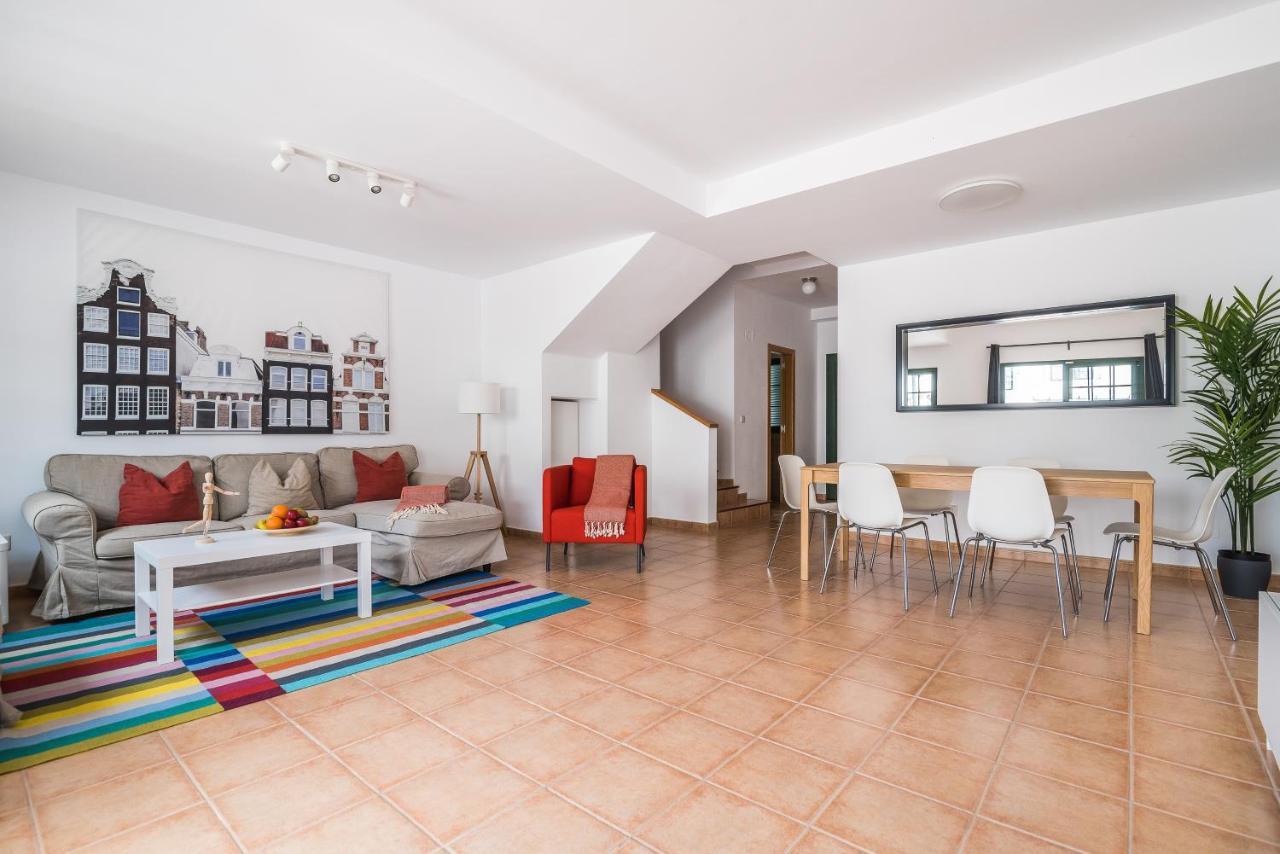 Home2book Residencial Candelarias Agaete (Gran Canaria)