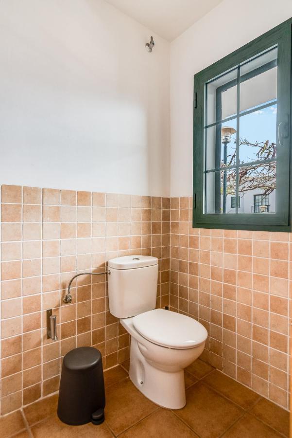 Home2book Residencial Candelarias *