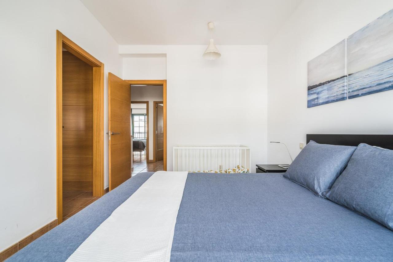 Holiday home Home2book Residencial Candelarias *