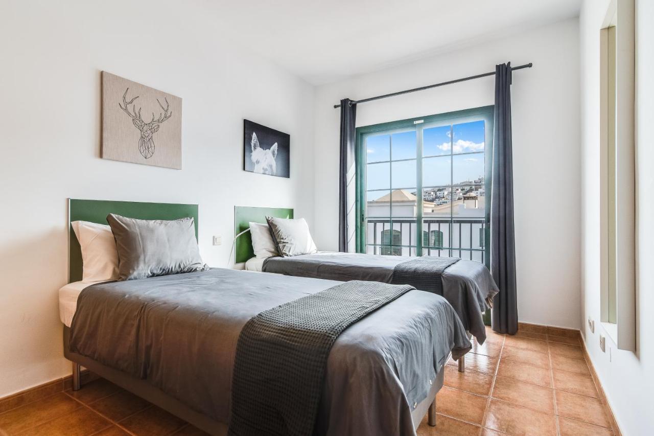 Home2book Residencial Candelarias Agaete (Gran Canaria)