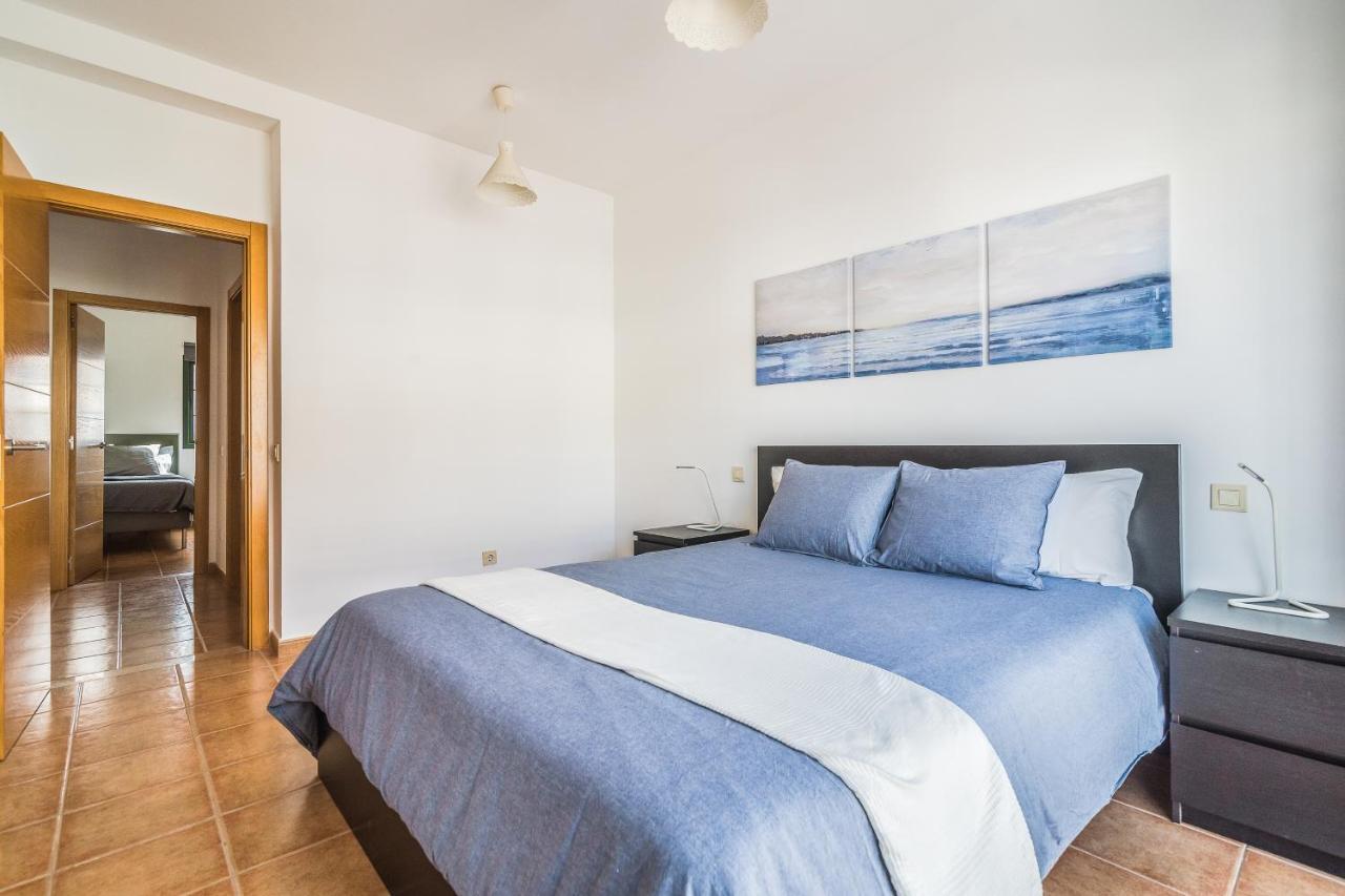 Home2book Residencial Candelarias Holiday home