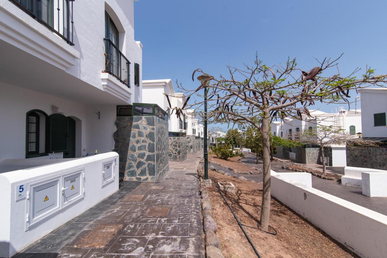 Home2book Residencial Candelarias Holiday home *