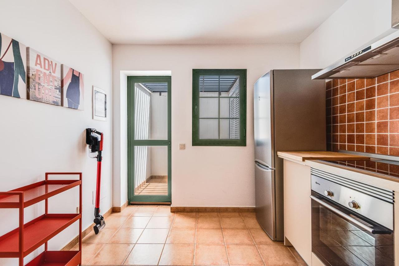 Holiday home Home2book Residencial Candelarias *