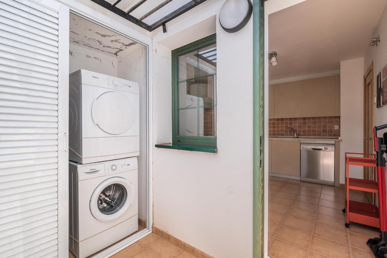 Home2book Residencial Candelarias Agaete (Gran Canaria)