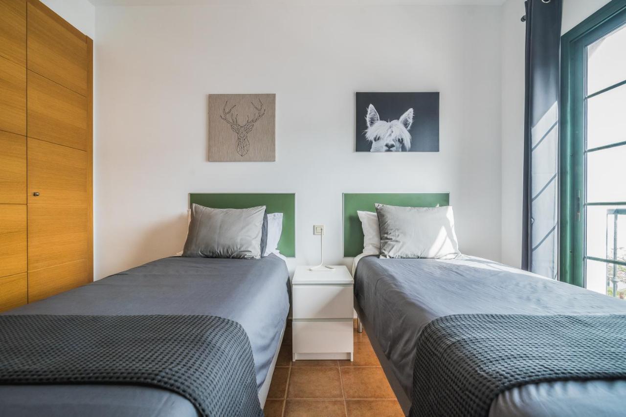 Home2book Residencial Candelarias Agaete (Gran Canaria)