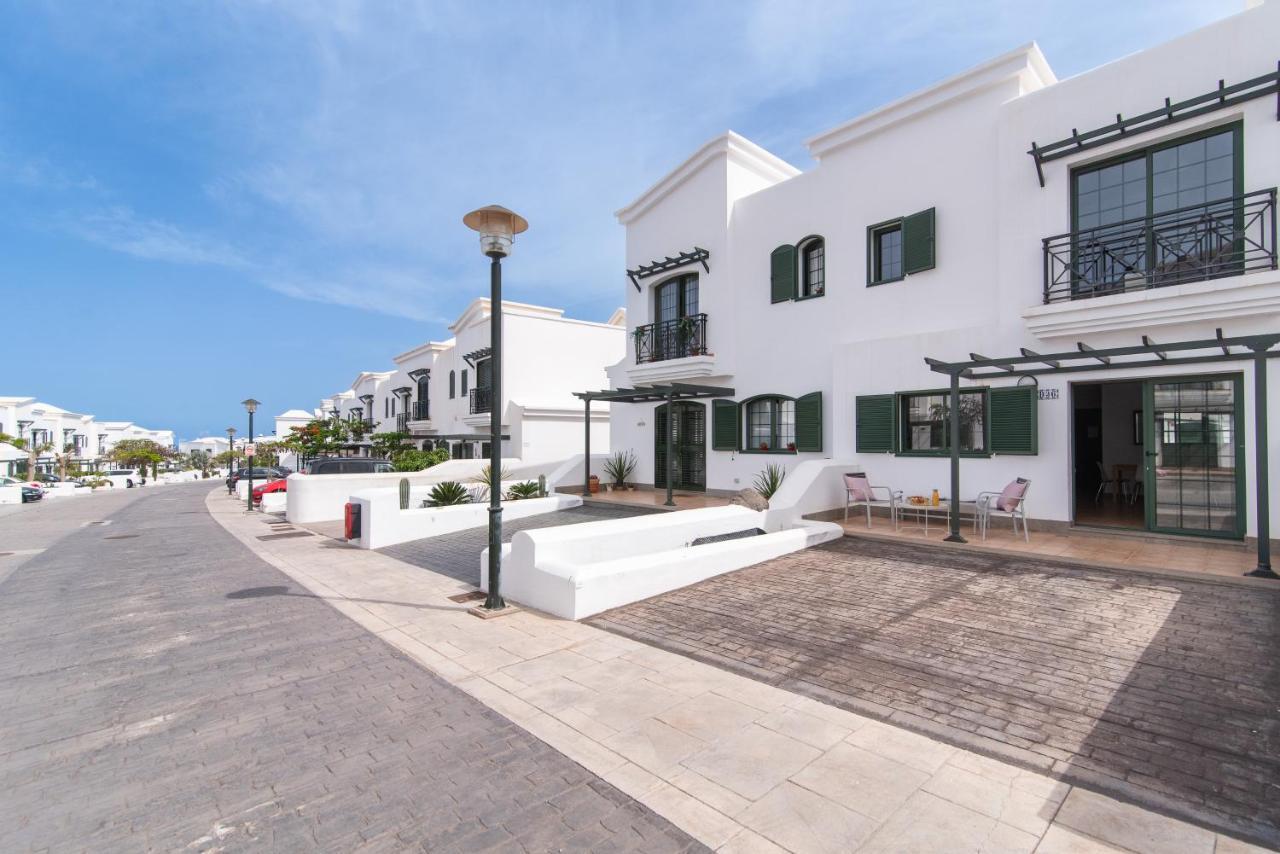 Home2book Residencial Candelarias