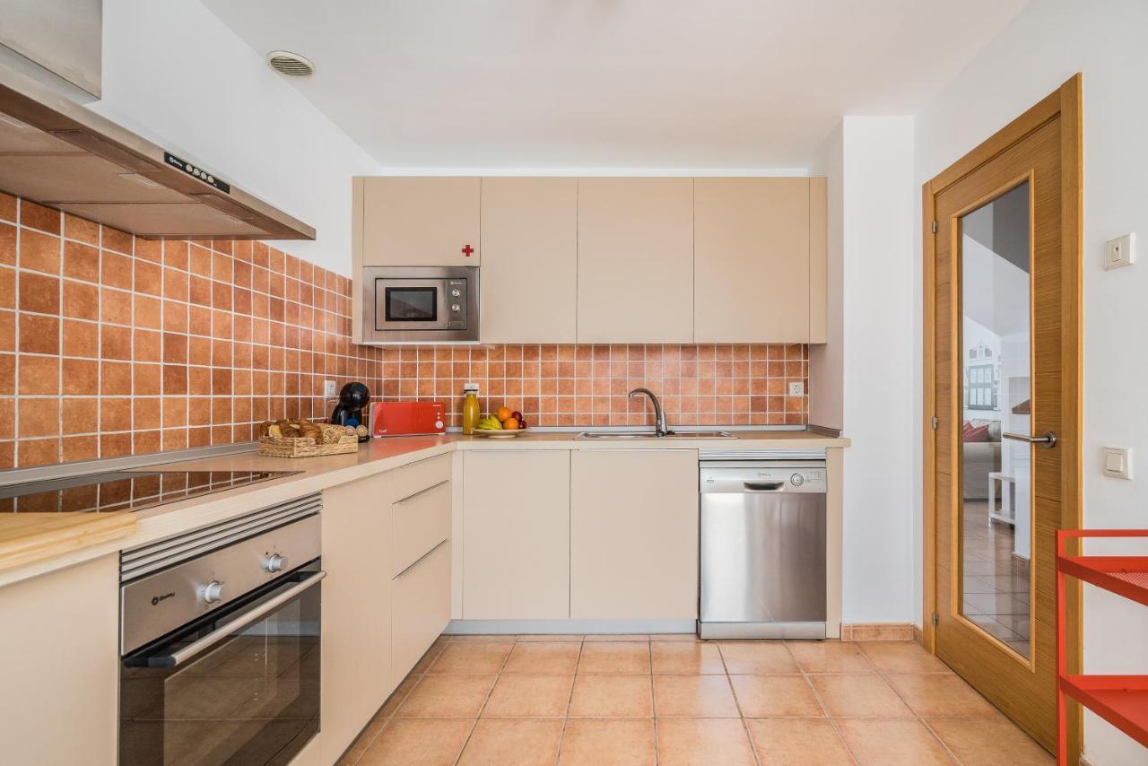 Home2book Residencial Candelarias Holiday home