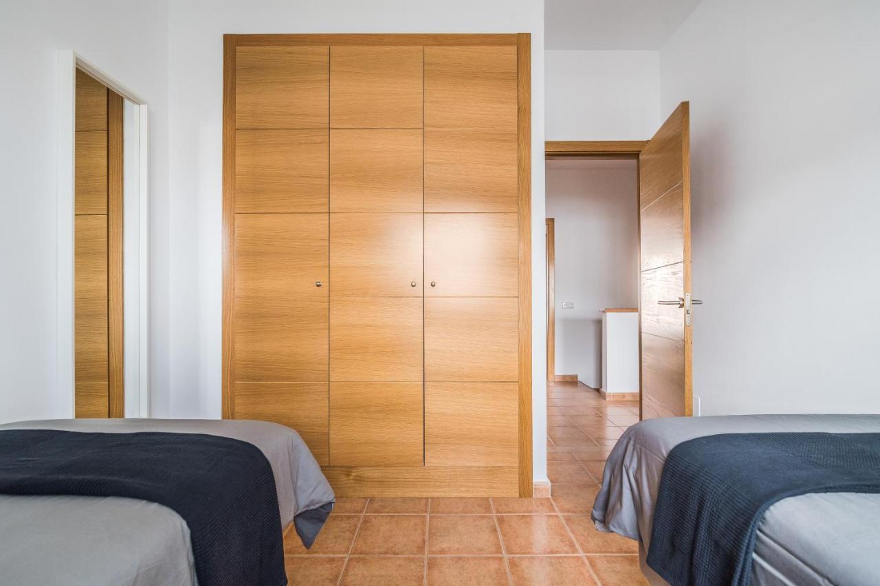Home2book Residencial Candelarias Holiday home
