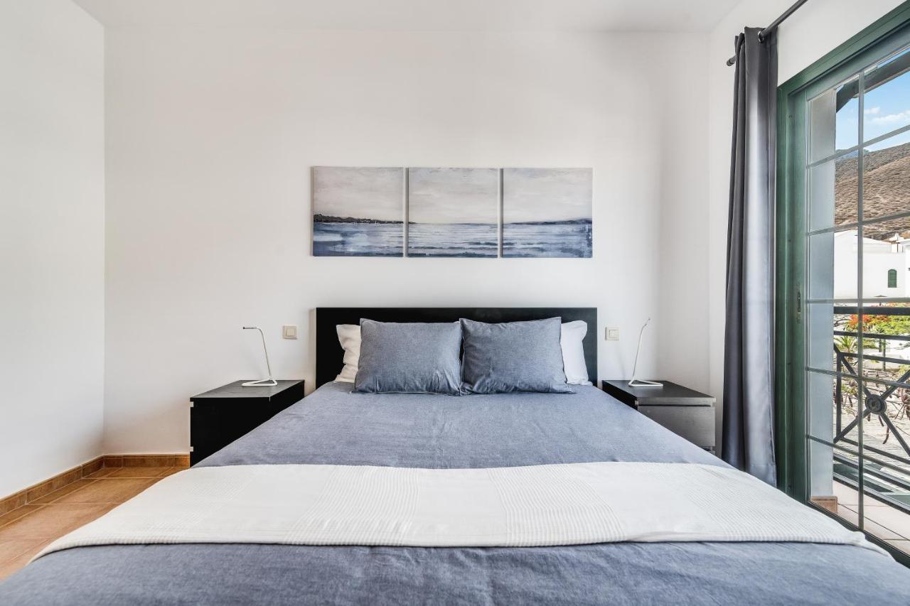 Holiday home Home2book Residencial Candelarias