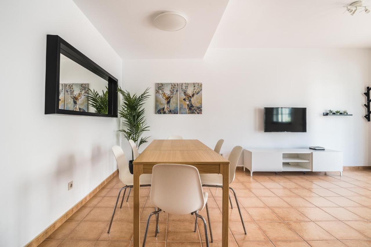 Home2book Residencial Candelarias *