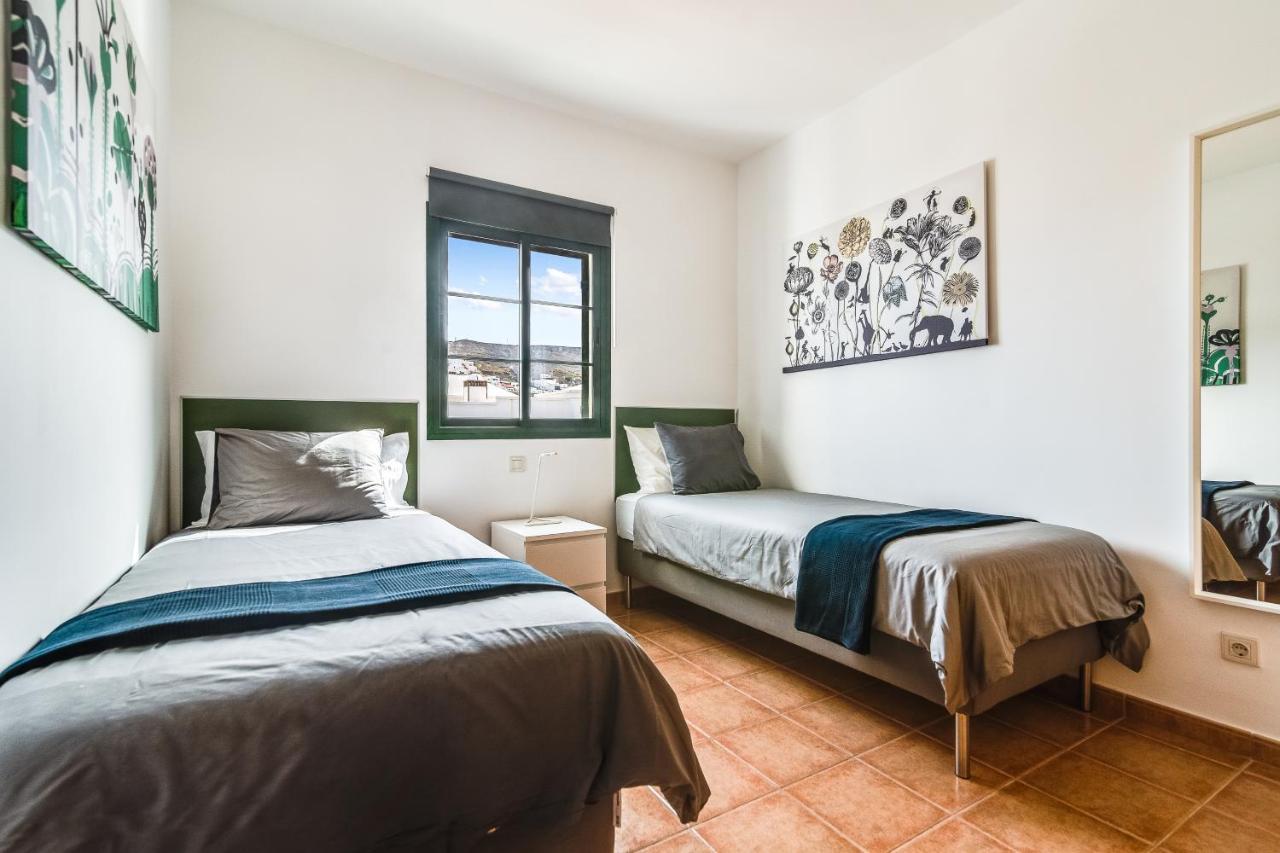 Home2book Residencial Candelarias * Agaete (Gran Canaria)