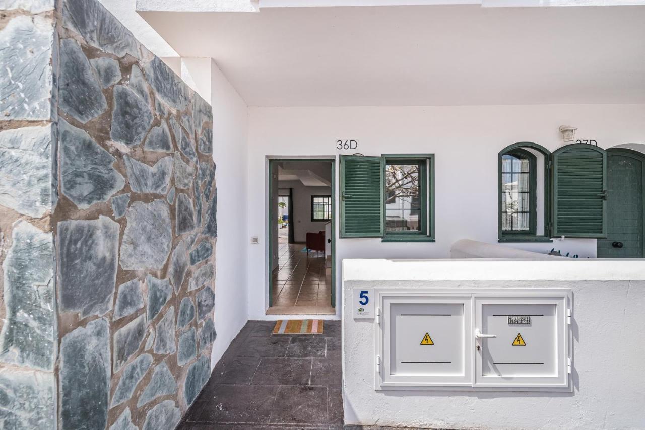 Holiday home Home2book Residencial Candelarias