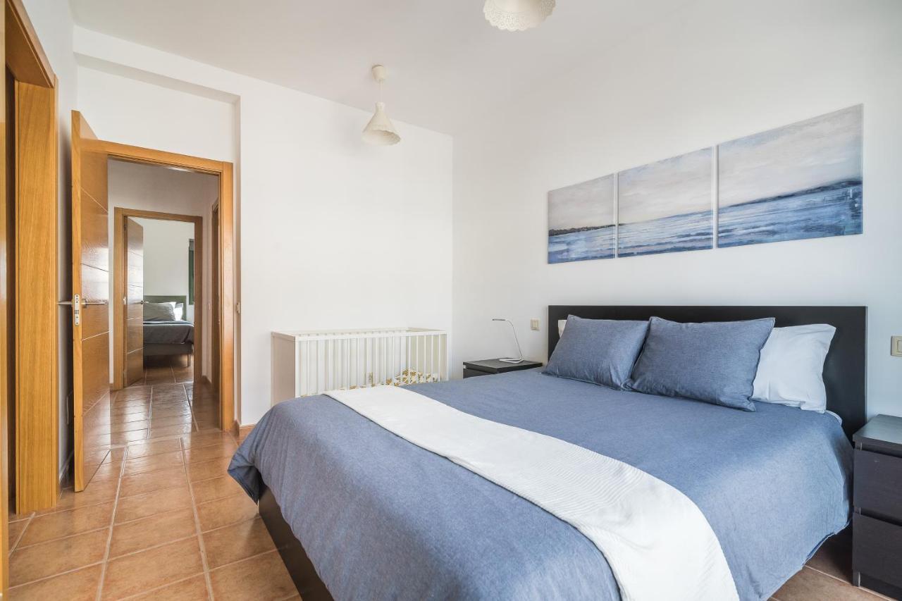 Holiday home Home2book Residencial Candelarias