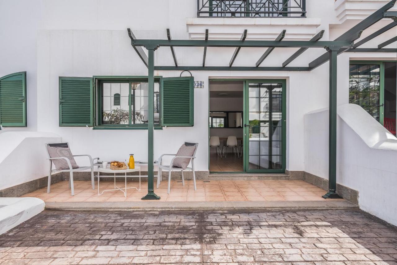 Home2book Residencial Candelarias Agaete (Gran Canaria)