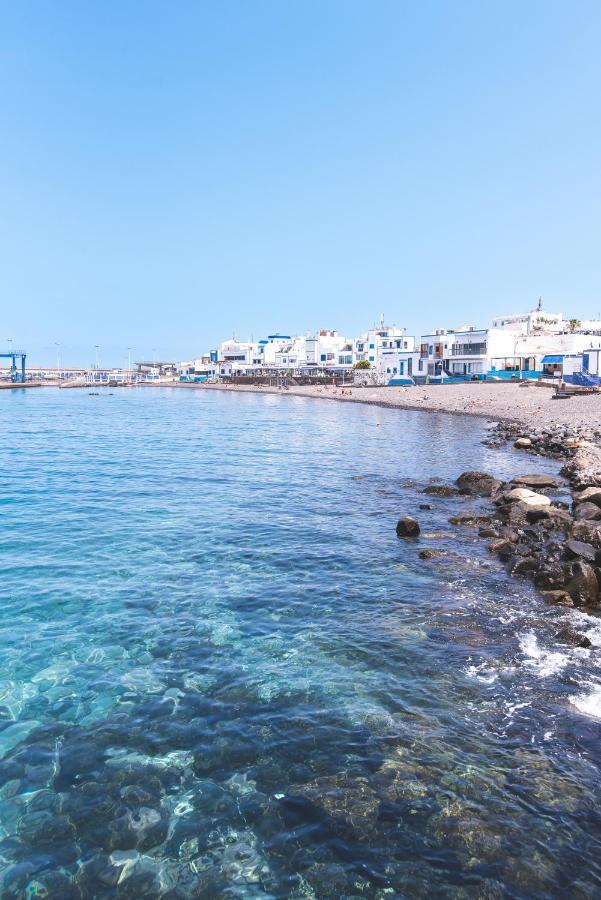 Home2book Casa Pizquito Agaete, Wifi&pool * Agaete (Gran Canaria)