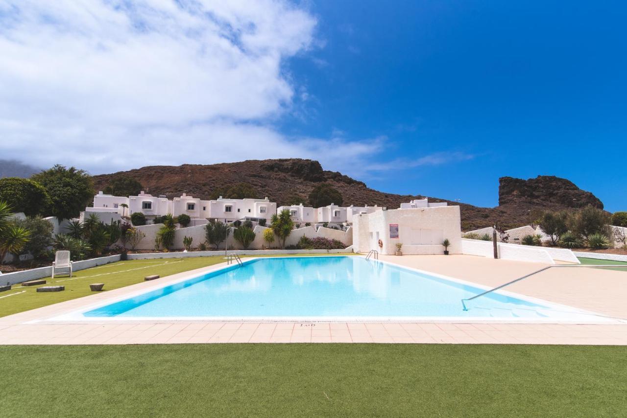 Home2book Casa Pizquito Agaete, Wifi&pool Appartamento