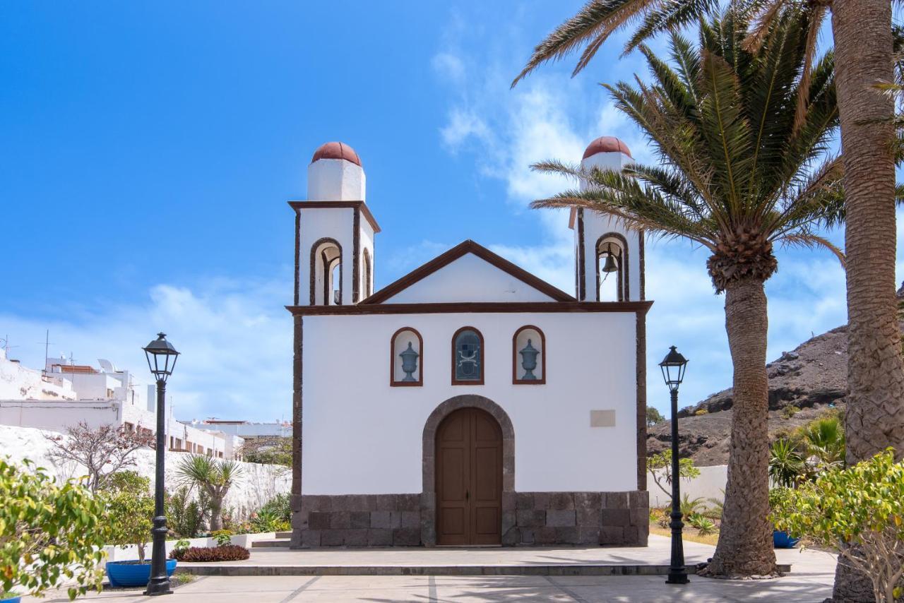 Home2book Casa Pizquito Agaete, Wifi&pool Appartamento Agaete (Gran Canaria)